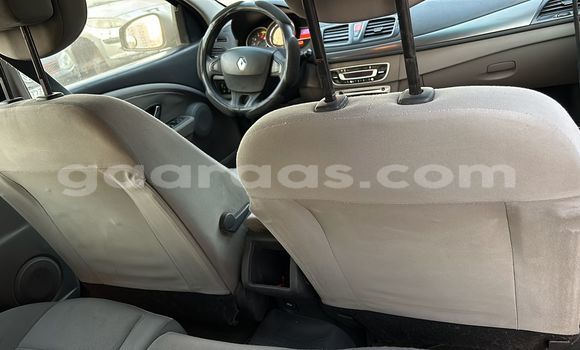 Buy Used Renault Megane Other Car in Dakar in Dakar Buy Used Renault Megane Other Car in Dakar in Dakar