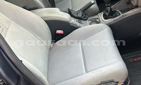 Buy Used Renault Megane Other Car in Dakar in Dakar Buy Used Renault Megane Other Car in Dakar in Dakar