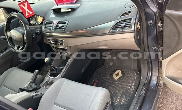 Buy Used Renault Megane Other Car in Dakar in Dakar Buy Used Renault Megane Other Car in Dakar in Dakar