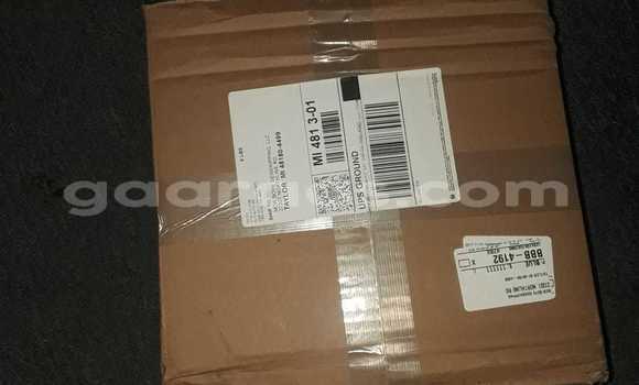 Buy Import Ford Focus Silver Car in Dakar in Dakar Buy Import Ford Focus Silver Car in Dakar in Dakar