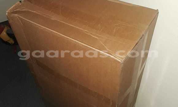 Buy Import Ford Focus Silver Car in Dakar in Dakar Buy Import Ford Focus Silver Car in Dakar in Dakar