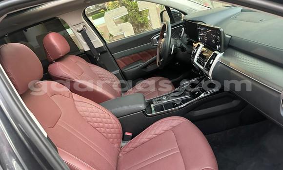 Acheter Import Voiture Kia Sorento Noir à Dakar, Dakar Acheter Import Voiture Kia Sorento Noir à Dakar, Dakar