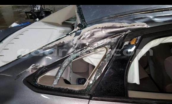 Buy Import Ford Focus Silver Car in Dakar in Dakar Buy Import Ford Focus Silver Car in Dakar in Dakar