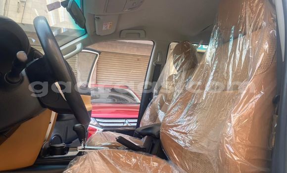 Acheter Import Voiture Toyota Fortuner Blanc à Dakar, Dakar Acheter Import Voiture Toyota Fortuner Blanc à Dakar, Dakar