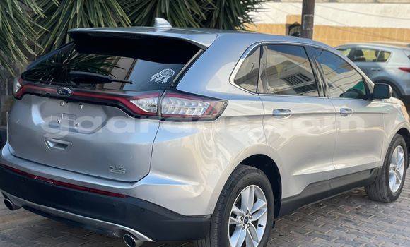 Acheter Occasion Voiture FORD MUSTANG Gris à Dakar, Dakar Acheter Occasion Voiture FORD MUSTANG Gris à Dakar, Dakar