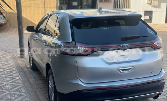 Acheter Occasion Voiture FORD MUSTANG Gris à Dakar, Dakar Acheter Occasion Voiture FORD MUSTANG Gris à Dakar, Dakar