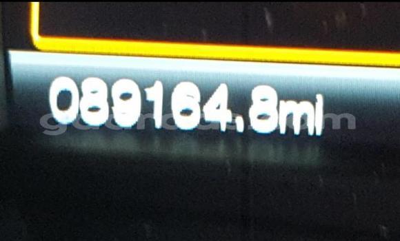 Buy Import Ford Fusion Silver Car in Dakar in Dakar Buy Import Ford Fusion Silver Car in Dakar in Dakar