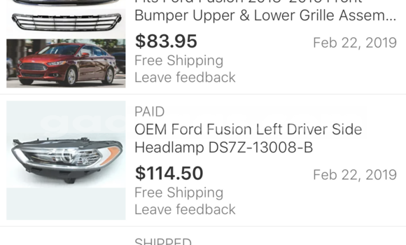 Buy Import Ford Fusion Silver Car in Dakar in Dakar Buy Import Ford Fusion Silver Car in Dakar in Dakar