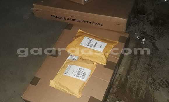 Buy Import Ford Focus Black Car in Dakar in Dakar Buy Import Ford Focus Black Car in Dakar in Dakar