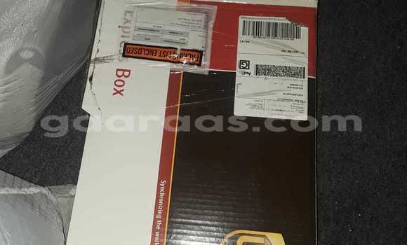 Buy Import Ford Focus Black Car in Dakar in Dakar Buy Import Ford Focus Black Car in Dakar in Dakar