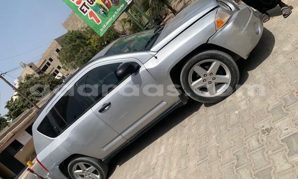 Buy Used Jeep Compass Other Car in Dakar in Dakar Buy Used Jeep Compass Other Car in Dakar in Dakar
