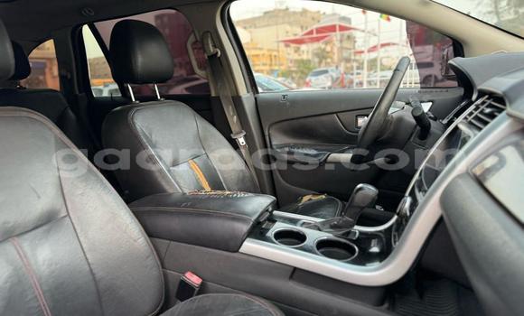 Buy Used Jeep Compass Other Car in Dakar in Dakar Buy Used Jeep Compass Other Car in Dakar in Dakar