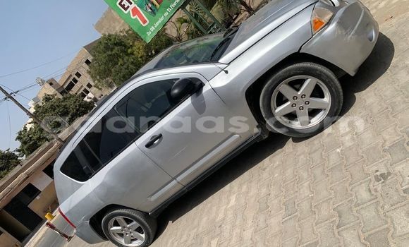 Buy Used Jeep Compass Other Car in Dakar in Dakar Buy Used Jeep Compass Other Car in Dakar in Dakar