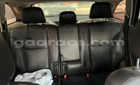 Buy Used Jeep Compass Other Car in Dakar in Dakar Buy Used Jeep Compass Other Car in Dakar in Dakar