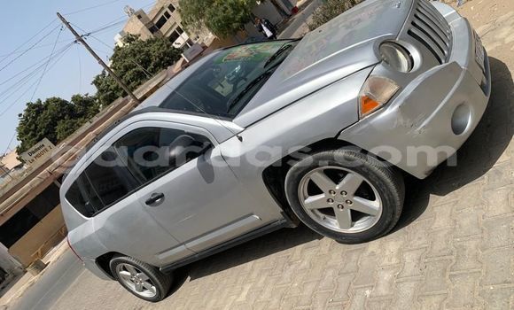 Buy Used Jeep Compass Other Car in Dakar in Dakar Buy Used Jeep Compass Other Car in Dakar in Dakar