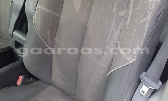 Buy Used Renault Scenic Black Car in Dakar in Dakar Buy Used Renault Scenic Black Car in Dakar in Dakar
