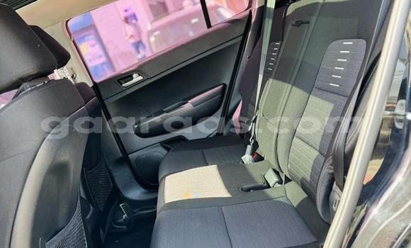 Acheter Import Voiture Kia Sportage Noir à Dakar, Dakar Acheter Import Voiture Kia Sportage Noir à Dakar, Dakar