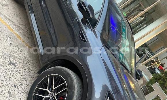 Acheter Import Voiture Kia Sorento Noir à Dakar, Dakar Acheter Import Voiture Kia Sorento Noir à Dakar, Dakar