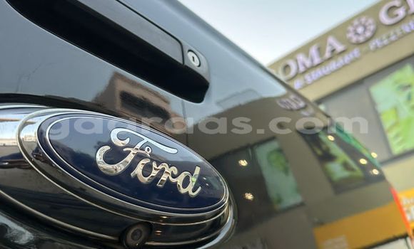 Buy Used Ford Ranger Black Car in Dakar in Dakar Buy Used Ford Ranger Black Car in Dakar in Dakar