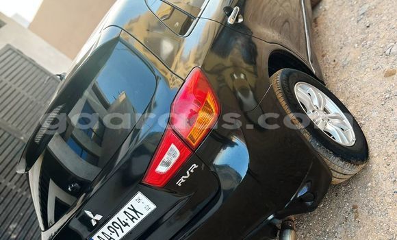 Buy Used Mitsubishi RVR Black Car in Dakar in Dakar Buy Used Mitsubishi RVR Black Car in Dakar in Dakar