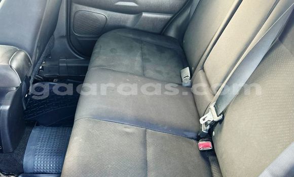 Buy Used Mitsubishi RVR Black Car in Dakar in Dakar Buy Used Mitsubishi RVR Black Car in Dakar in Dakar