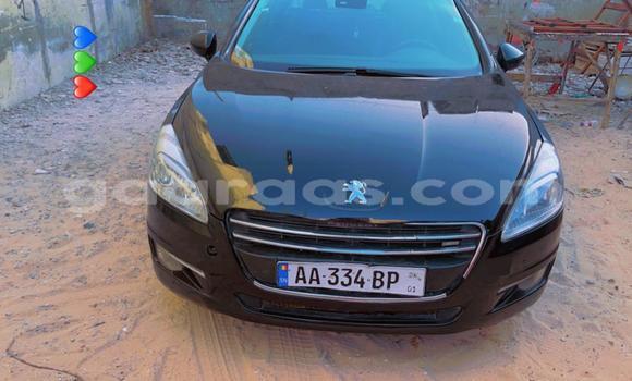 Acheter Occasion Voiture Jeep Grand Cherokee Noir à Dakar, Dakar Acheter Occasion Voiture Jeep Grand Cherokee Noir à Dakar, Dakar