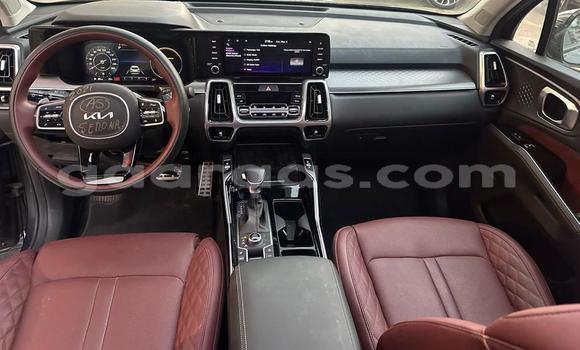 Acheter Import Voiture Kia Sorento Gris à Dakar, Dakar Acheter Import Voiture Kia Sorento Gris à Dakar, Dakar