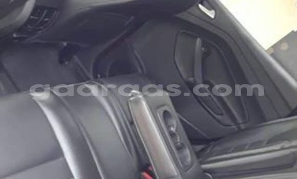 Acheter Occasion Voiture Ford Escape Rouge à Dakar, Dakar Acheter Occasion Voiture Ford Escape Rouge à Dakar, Dakar