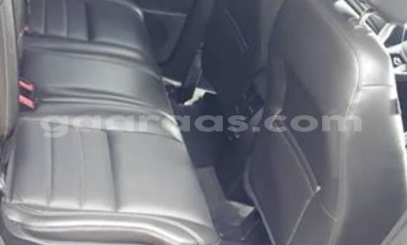 Acheter Occasion Voiture Ford Escape Rouge à Dakar, Dakar Acheter Occasion Voiture Ford Escape Rouge à Dakar, Dakar