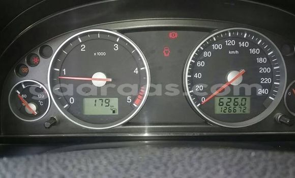 Acheter Occasion Voiture Ford Mondeo Bleu à Dakar, Dakar Acheter Occasion Voiture Ford Mondeo Bleu à Dakar, Dakar