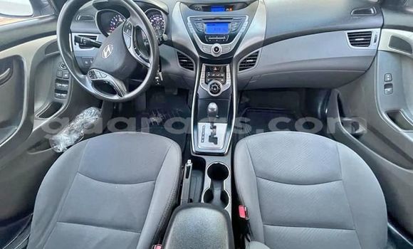 Buy Used Hyundai Elantra Other Car in Dakar in Dakar Buy Used Hyundai Elantra Other Car in Dakar in Dakar