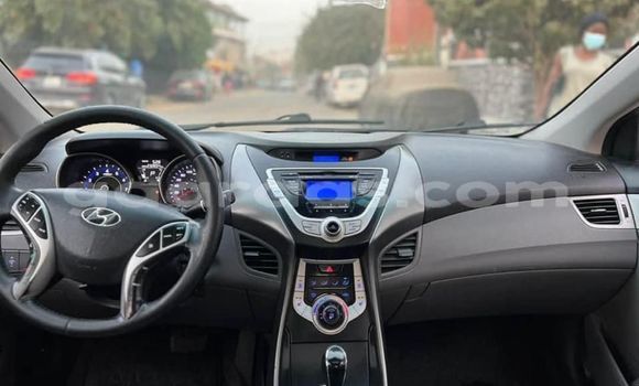 Buy Used Hyundai Elantra Other Car in Dakar in Dakar Buy Used Hyundai Elantra Other Car in Dakar in Dakar