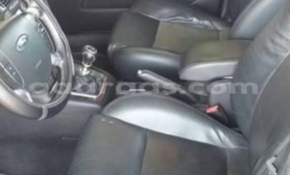 Acheter Occasion Voiture Ford Mondeo Bleu à Dakar, Dakar Acheter Occasion Voiture Ford Mondeo Bleu à Dakar, Dakar