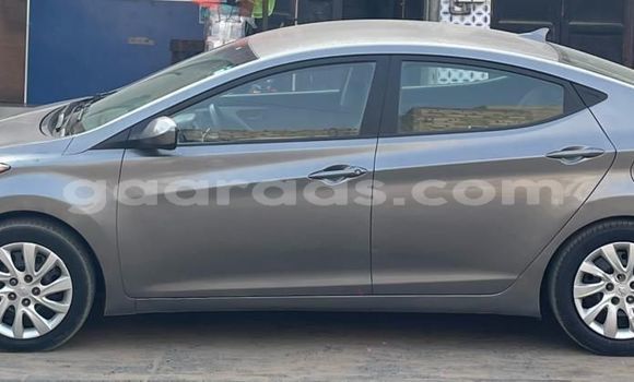 Buy Used Hyundai Elantra Other Car in Dakar in Dakar Buy Used Hyundai Elantra Other Car in Dakar in Dakar