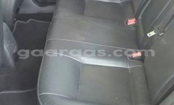 Acheter Occasion Voiture Ford Mondeo Bleu à Dakar, Dakar Acheter Occasion Voiture Ford Mondeo Bleu à Dakar, Dakar