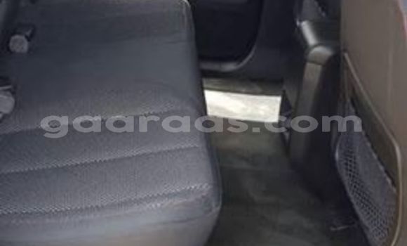 Acheter Occasion Voiture Chevrolet Equinox Bleu à Dakar, Dakar Acheter Occasion Voiture Chevrolet Equinox Bleu à Dakar, Dakar