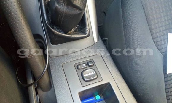 Acheter Occasion Voiture Toyota RAV4 Gris à Dakar, Dakar Acheter Occasion Voiture Toyota RAV4 Gris à Dakar, Dakar