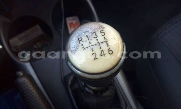 Acheter Occasion Voiture Toyota RAV4 Gris à Dakar, Dakar Acheter Occasion Voiture Toyota RAV4 Gris à Dakar, Dakar