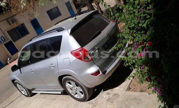 Acheter Occasion Voiture Toyota RAV4 Gris à Dakar, Dakar Acheter Occasion Voiture Toyota RAV4 Gris à Dakar, Dakar