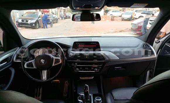 Dieundeu Imported BMW X3 White Auto in Dakar in Dakar Dieundeu Imported BMW X3 White Auto in Dakar in Dakar