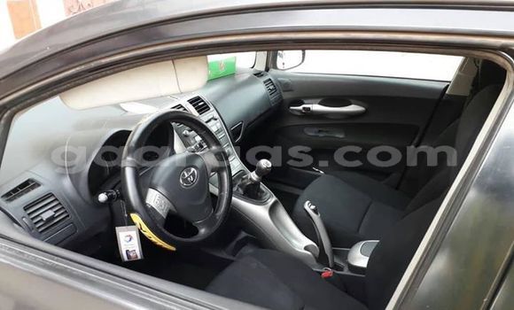 Acheter Occasion Voiture Toyota Auris Autre à Dakar, Dakar Acheter Occasion Voiture Toyota Auris Autre à Dakar, Dakar