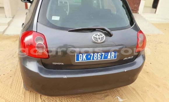 Acheter Occasion Voiture Toyota Auris Autre à Dakar, Dakar Acheter Occasion Voiture Toyota Auris Autre à Dakar, Dakar