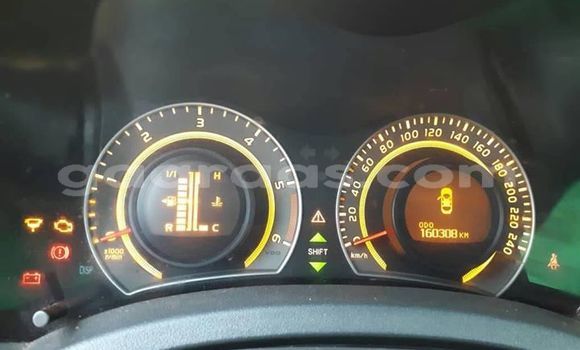 Acheter Occasion Voiture Toyota Auris Autre à Dakar, Dakar Acheter Occasion Voiture Toyota Auris Autre à Dakar, Dakar