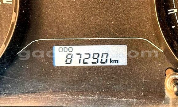 Dieundeu Occasion Toyota Hilux White Auto in Dakar in Dakar Dieundeu Occasion Toyota Hilux White Auto in Dakar in Dakar