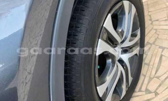 Acheter Occasion Voiture Toyota RAV4 Noir à Dakar, Dakar Acheter Occasion Voiture Toyota RAV4 Noir à Dakar, Dakar