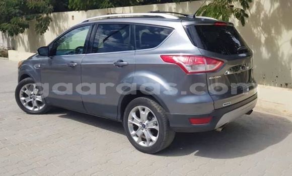 Acheter Occasion Voiture Ford Escape Autre à Dakar, Dakar Acheter Occasion Voiture Ford Escape Autre à Dakar, Dakar