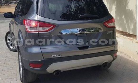 Acheter Occasion Voiture Ford Escape Autre à Dakar, Dakar Acheter Occasion Voiture Ford Escape Autre à Dakar, Dakar