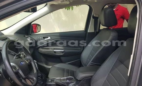 Acheter Occasion Voiture Ford Escape Autre à Dakar, Dakar Acheter Occasion Voiture Ford Escape Autre à Dakar, Dakar