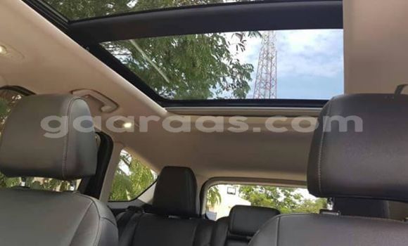 Acheter Occasion Voiture Ford Escape Autre à Dakar, Dakar Acheter Occasion Voiture Ford Escape Autre à Dakar, Dakar