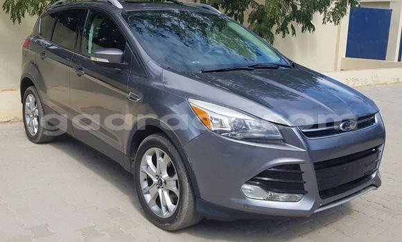 Acheter Occasion Voiture Ford Escape Autre à Dakar, Dakar Acheter Occasion Voiture Ford Escape Autre à Dakar, Dakar